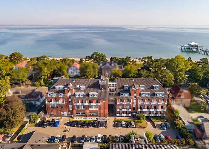 CountryTimmendorfer Strand Hotel